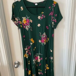 Old navy dress